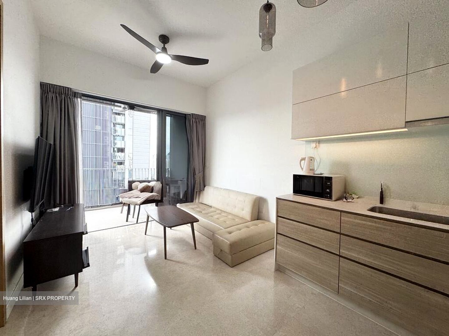 Alex Residences (D3), Apartment #508387861
